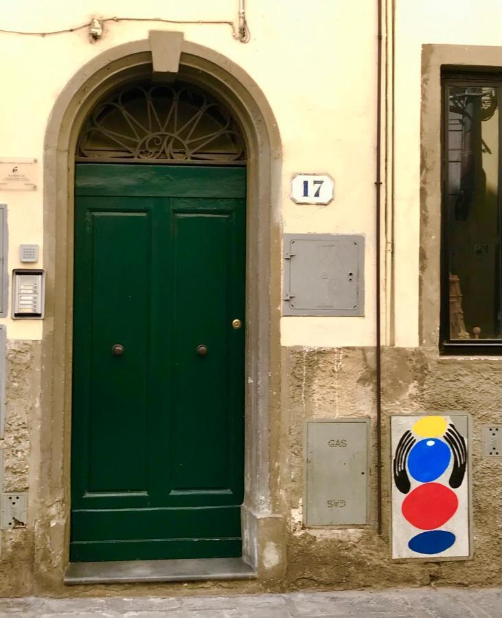 פירנצה Classico Appartamento Fiorentino 5 - 10 Min Ponte Vecchio E Palazzo Pitti מראה חיצוני תמונה