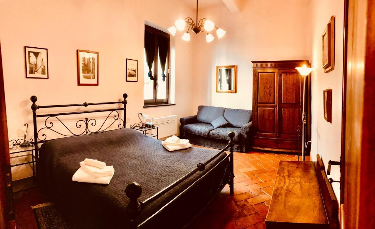 פירנצה Classico Appartamento Fiorentino 5 - 10 Min Ponte Vecchio E Palazzo Pitti מראה חיצוני תמונה