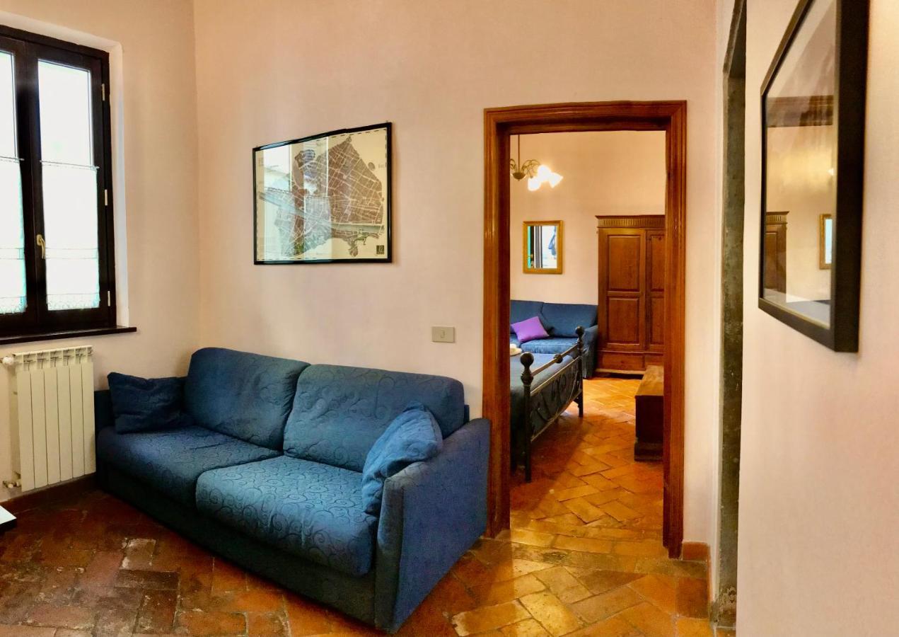 פירנצה Classico Appartamento Fiorentino 5 - 10 Min Ponte Vecchio E Palazzo Pitti מראה חיצוני תמונה