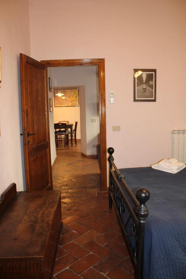 פירנצה Classico Appartamento Fiorentino 5 - 10 Min Ponte Vecchio E Palazzo Pitti מראה חיצוני תמונה