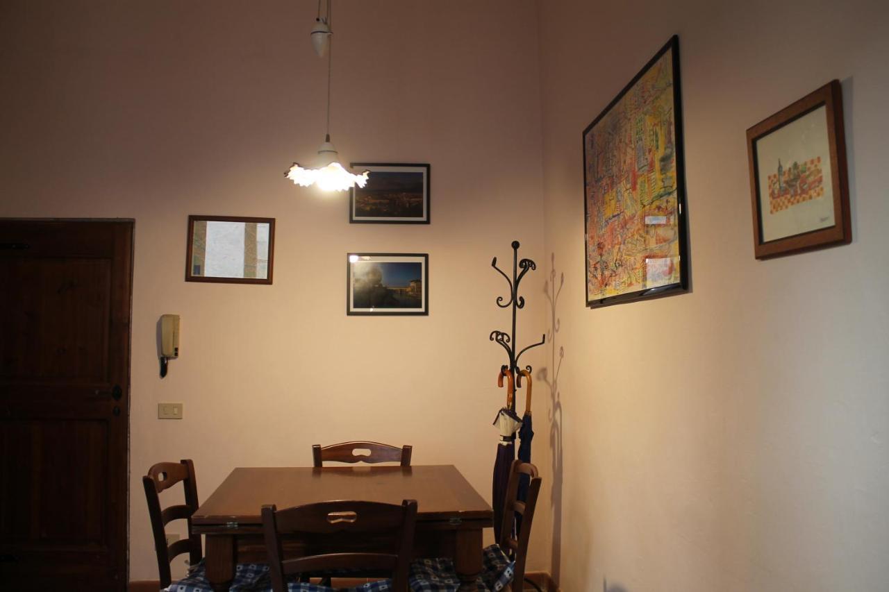 פירנצה Classico Appartamento Fiorentino 5 - 10 Min Ponte Vecchio E Palazzo Pitti מראה חיצוני תמונה